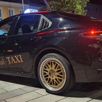 Taxi von Murtal-Taxi
