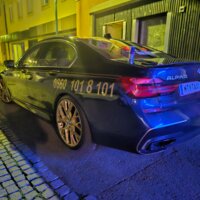 Taxi von Murtal-Taxi