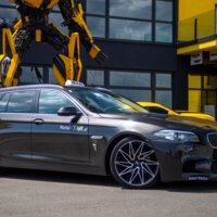 Taxi von Murtal-Taxi