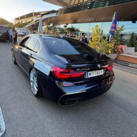 Auto von Murtal-Taxi