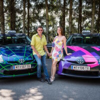 Besitzer von Murtal-Taxi