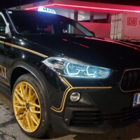 Taxi von Murtal-Taxi