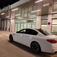 Auto von Murtal-Taxi