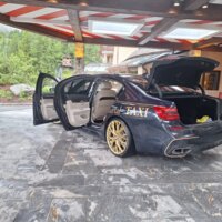 Taxi von Murtal-Taxi