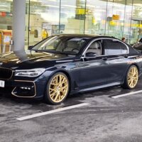 Taxidienst von Murtal-Taxi