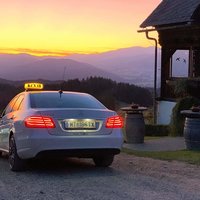 Taxi auf der Alm von Murtal-Taxi